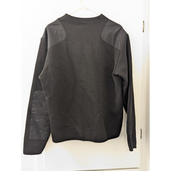 Blauer Men's V-Neck Baselayer - Picture 5 of 8